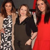 Catherine Gallagher's photo