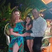 Bridget Ward Perez's photo