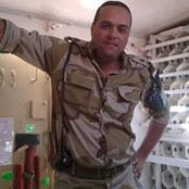 Khaled El-Nagdy's photo