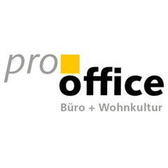 pro office Büro + Wohnkultur