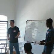 Foto von Michael Park