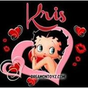 Kris Fieldss foto