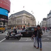 Photo de Carlos Pertuz