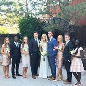 Trish Robinson's photo