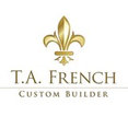 T.A. French - Custom Builder's profile photo