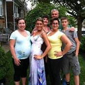 Rachel Oczkowski's photo