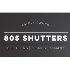 805 Shutters