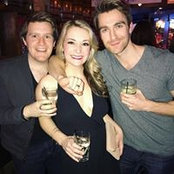 Arielle Boutin's photo