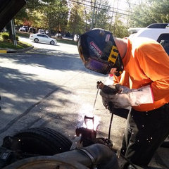 Live Wire Pipewelding and Mechanical "inc"