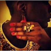 Photo de Isabelle Mbuyamba