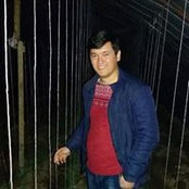 Foto von Umedjon Eshonkulov