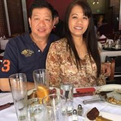 Lito Bautista's photo