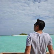 Ernest Kwek's photo