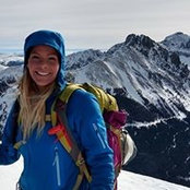 Heather McKelligotts billede