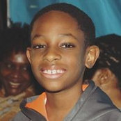 Adrian Thompsons foto