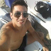Alexis Charalambous's photo