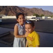 Eman Mohamed's photo