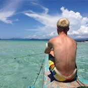 Simon Routoulp's photo