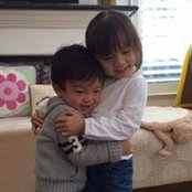 Yi Cheng's photo