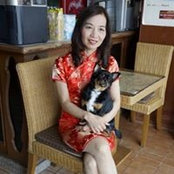Fong Chms foto