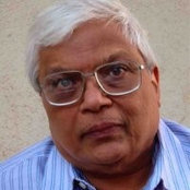 Atul Desai's photo