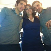 Joelle Boukobza's photo
