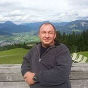 Foto von Юрий Горпинич
