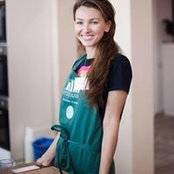 Foto von Kamila Prokopenko