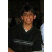 Vikram Bedi's photo