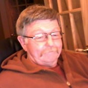 Russ Halls billede