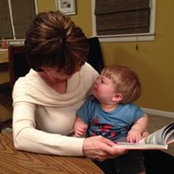 Lorrie Ward's photo