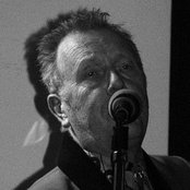 Bruce Burn's photo