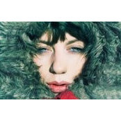 Anna Lobzenko's photo