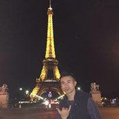 Timothy Nguyen's photo
