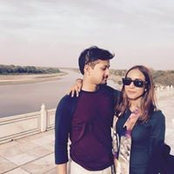 Dhanishta Ramdin's photo