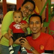 Risa Chaniago's photo