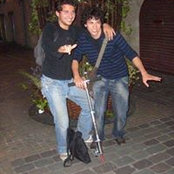 Cyril Heulin's photo