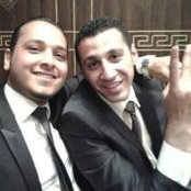 Raed Marzouks foto