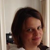 Nora Forgács's photo