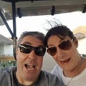 Todd Hardie's photo