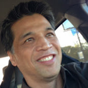Marc Lazo's photo