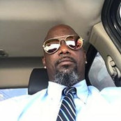 Ricky Bowie's photo