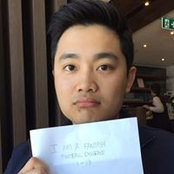 Edward Deng's photo