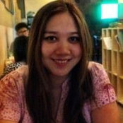 Amy Prospers foto