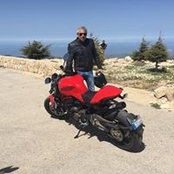 Al Rizk's photo