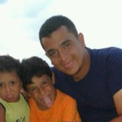 Abdel Rahman Reda's photo