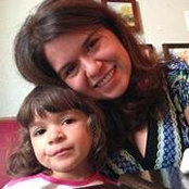 Daniela Gines foto