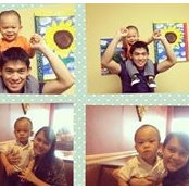 Laurence Cecilio's photo