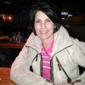 Photo de Lynda O'Donnell