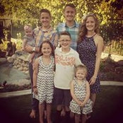 Stefanie Benson Hartung's photo